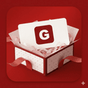 Gutscheinbox App Icon